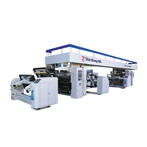Máy ghép khô Model SLD-250/300